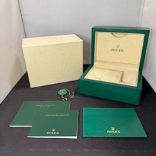 ROLEX Watch Box Case