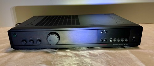 Amplificatore proton 455 - amplificatore,