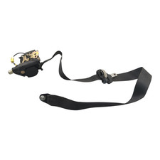 Cintura Di Sicurezza Sedile Anteriore Sinistro FIAT PANDA 2 Serie 169 USATO