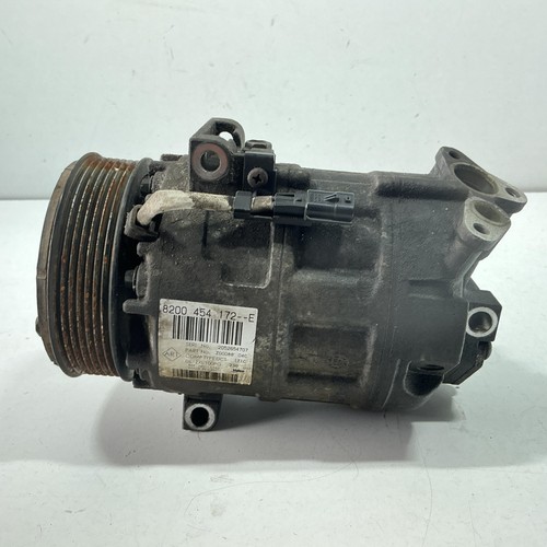 Compressore per renault - compressore,