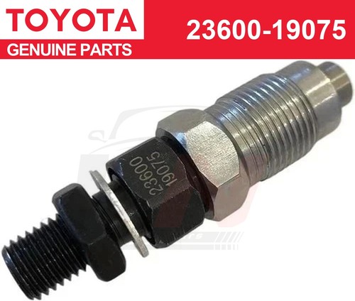 Iniettore carburante toyota - iniettore,