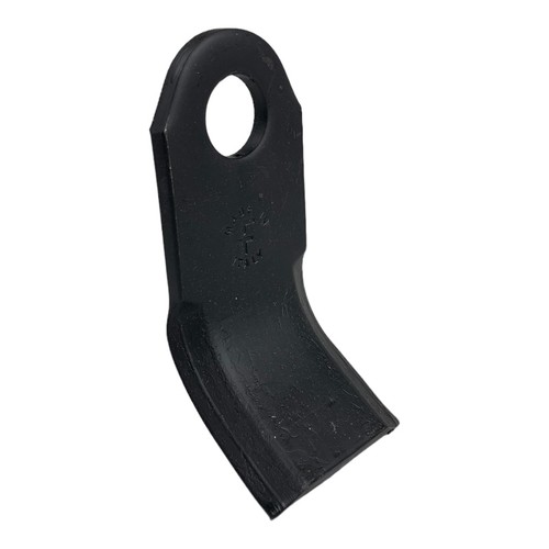Coltello per trincia - , ferri