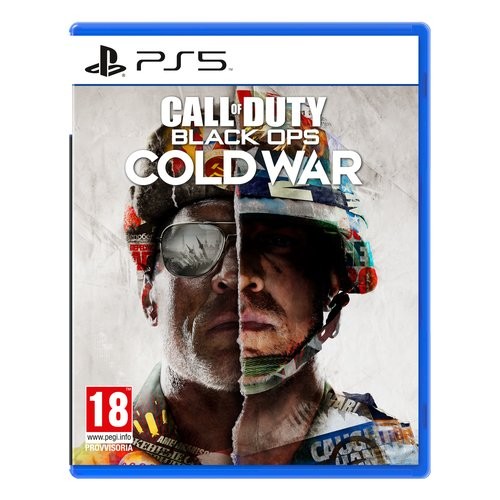 Call duty black - duty:, cold