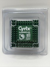 Cyrix Cx486DX2-50 IBM