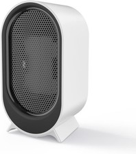 Stufetta Elettrica, 1200W/800W