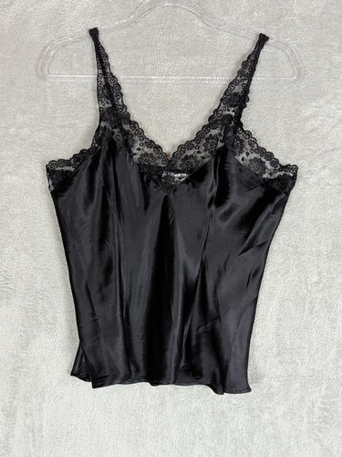 Top cami vintage donna - , 100%