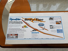 BIRD OF TIME di Greatplanes