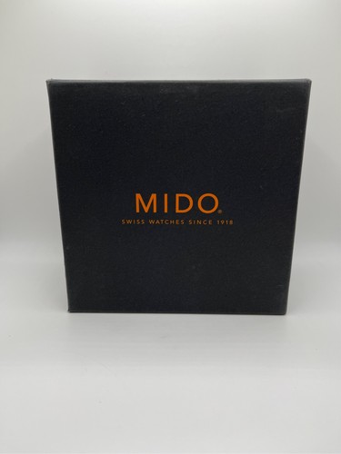 Orologio uomo mido commander - mido,