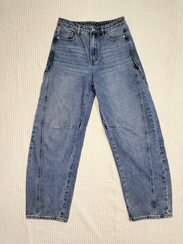 Jeans donna commense denim - jeans,