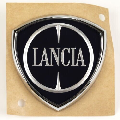 Stemma logo lancia - lancia, y