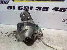 63114008 MOTOR ARRANQUE /
