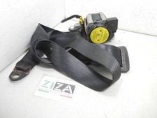 Cintura Sicurezza Anteriore