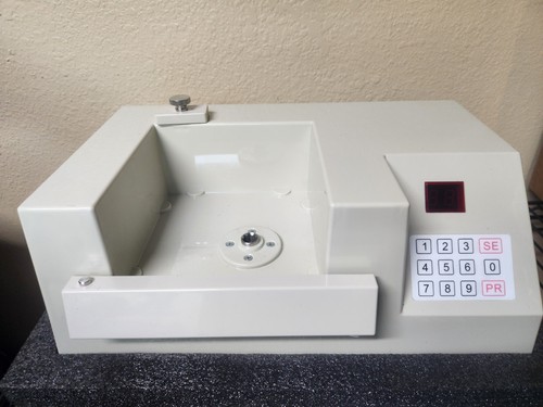 Base elettrica per ciambella