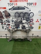 Culla Assale Posteriore Jeep Renegade 4x4