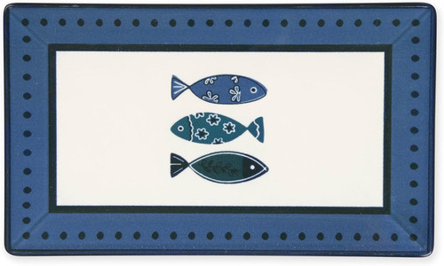 Ocean set piatti in - set,