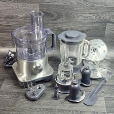 KENWOOD FPM25 Tritatutto