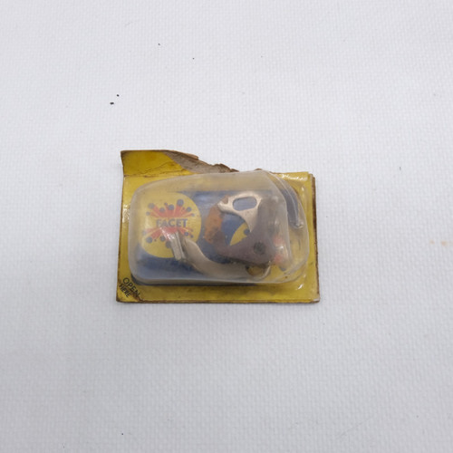 Puntine contatti facet 4591 - facet,