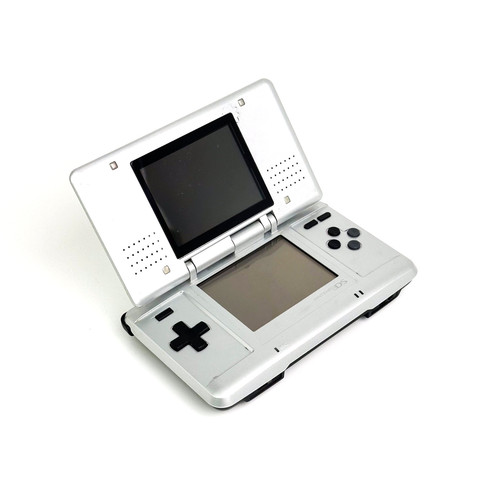 Nintendo classic console - nintendo, ds