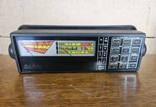 RARE CTE MIDLAND ALAN MCS 500