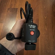 Telecomando zoom Libec ZC-9EX