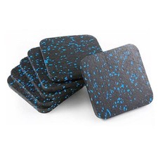 Pack Tapis en Caoutchouc pour Tapis Roulants et Appareils Système Efficace de R