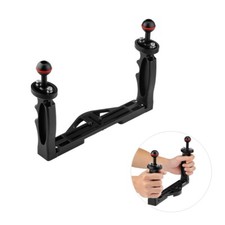 Vassoio fotocamera subacquea