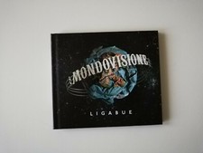 Cd Mondovisione - Luciano