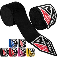 Rdx fasce boxe - fasce, mma