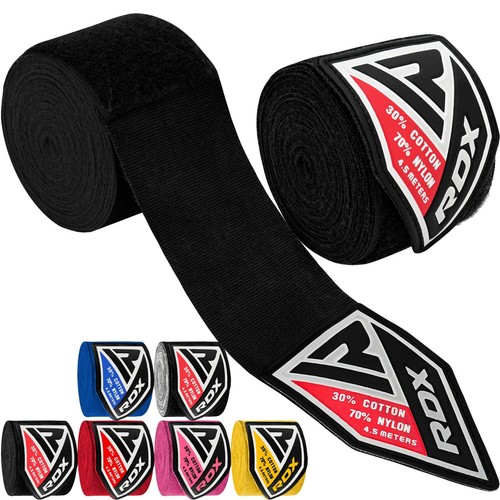 Rdx fasce boxe mma 5m - rdx,