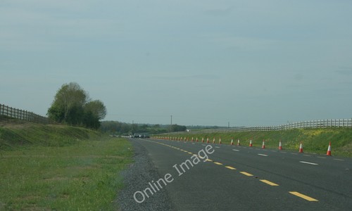 Photo 12x8 the n65 - photo,
