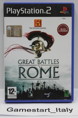 The history channel great - history,