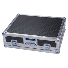 Diamond Plate Light Duty 1/4"
