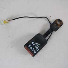 Pretensionatore cintura anteriore destro Peugeot 207 2006-2015 (40199 F-9-E-15)