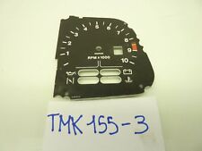 BMW K vari modelli quadro