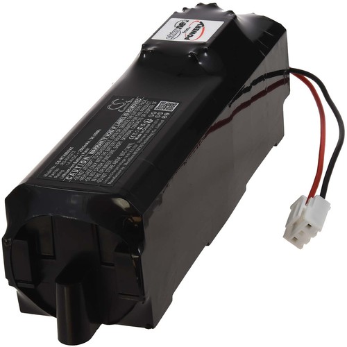 Batteria per aspirapolvere - per,