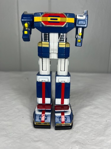 Chogokin dyna robo - chogokin, gb-97