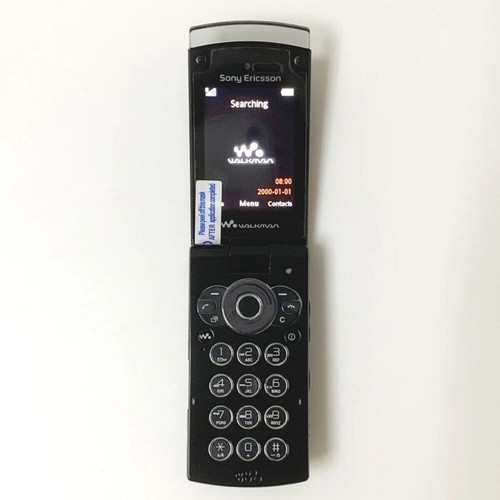 Sony ericsson w980 originale - sony,