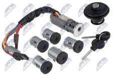 NTY SET SERRATURA LUCCHETTO