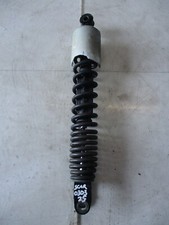 Ammortizzatore Posteriore