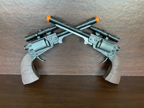 Cad bane blaster set di - blaster,