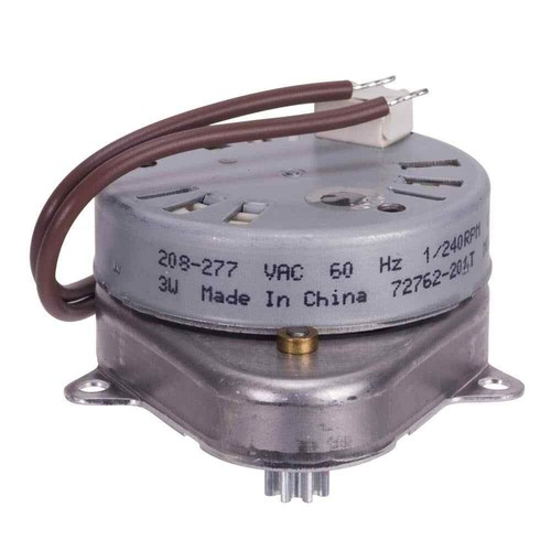 Ricambio motore 208 277 - motore, 208-277-volt