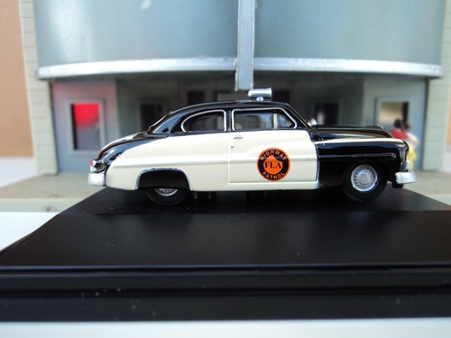 Oxford 1949 mercury - 1949, monarch