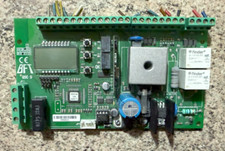 SCHEDA PER MOTORE DEIMOS BT PER CANCELLI | BFT HQSC-D [NON TESTATA]