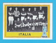 FIGURINA CALCIATORI PANINI