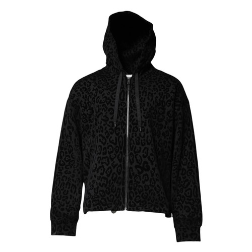 Dolce gabbana maglione nero - &,