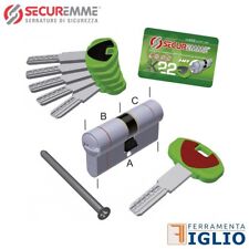 Cilindro Europeo di Alta