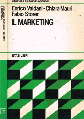 Marketing valdani - marketing., .
