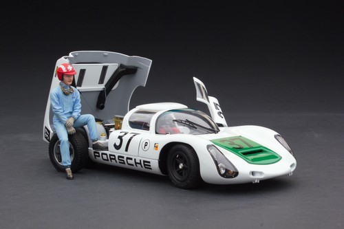 Exoto sebring classe - 1:18, |