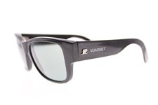 True Vintage Vuarnet 086 Black