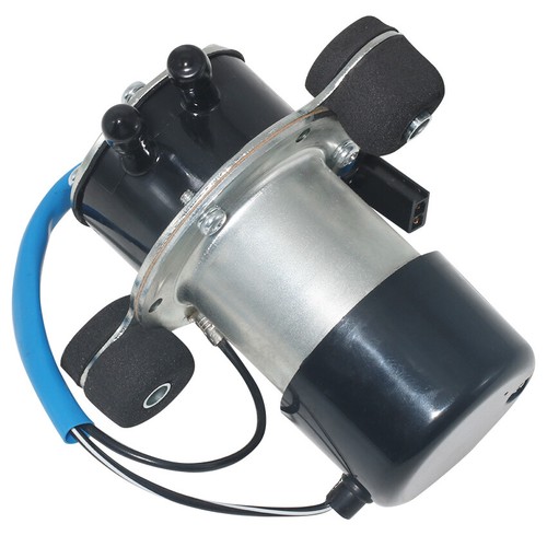 Pompa carburante benzina per